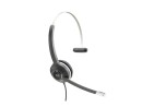 Cisco Headset 531 Mono USB-A Adapter, Microsoft Zertifizierung