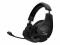 Bild 7 HyperX Headset Cloud Stinger Core Wireless Schwarz