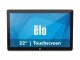 Elo Touch Solutions Elo 2202L - Monitor LCD - 22" (21.5" visualizzabile