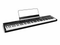 Alesis E-Piano Concert, Tastatur Keys: 88, Gewichtung: Halb