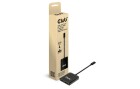 Club3D Club 3D Adapterkabel CSV-1555 MST Hub USB Type-C