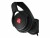 Bild 13 Cherry Headset HC 2.2 Schwarz, Audiokanäle: 7.1, Surround-Sound: Ja