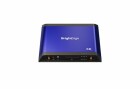 BrightSign Digital Signage Player XD235, Touch Unterstützung: Ja