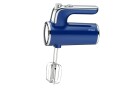 Trisa Handmixer Diners Edition Blau, Motorleistung: 400 W