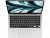 Bild 1 Apple MacBook Air 13" 2022 M2 8C GPU
