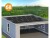 Bild 1 Solar-pac Solaranlage 2580 Flachdach Huawei, Gesamtleistung: 2.58
