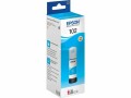 Epson Tinte 102 / T03R240 Cyan, Druckleistung Seiten: 6000