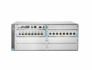 Hewlett Packard Enterprise HPE Aruba 5406R 8-port 1/2.5/5/10GBASE-T PoE+ / 8-port SFP
