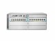 HPE Aruba - 5406R 8-port 1/2.5/5/10GBASE-T PoE+ / 8-port SFP+ (No PSU) v3 zl2