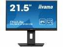 iiyama Monitor XUB2293HS-B5, Bildschirmdiagonale: 21.5 "