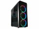 LC POWER LC-Power PC-Gehäuse Gaming 703B Quad-Luxx, Unterstützte