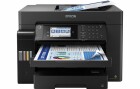 Epson Multifunktionsdrucker EcoTank ET-16650, Druckertyp