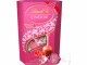 Lindt Schokoladen-Pralinen Lindor Kugeln Himbeere & Rahm 200 g