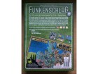 2F Spiele Kennerspiel Funkenschlag, Sprache: Deutsch, Kategorie
