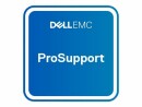 Dell Erweiterung von 3 Jahre ProSupport auf 5 Jahre