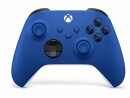 Microsoft MS Xbox X Wireless Controller Blue
