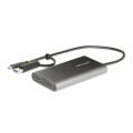 STARTECH USB-C TO DUAL-HDMI ADAPTER . NMS NS CTLR