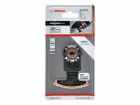 Bosch Professional Segmentsägeblatt Starlock Carbide-RIFF 68 x 30 mm