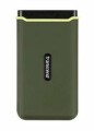 Transcend 4TB EXTERNAL SSD ESD380C USB 3.2 GEN 2 TYPE C  NMS NS EXT