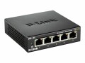 D-Link DGS - 105