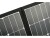 Bild 1 WATTSTUNDE Solarpanel WS90SF 90 W, Solarpanel Leistung: 90 W
