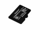 Kingston microSDHC-Karte Canvas Select Plus 32 GB