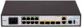 Hewlett-Packard HPE MSR958X 10GbE and Combo Router