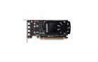 PNY Grafikkarte NVIDIA Quadro P1000 V2 SB 4 GB