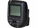 Elinchrom Transmitter EL-Skyport Pro Nikon, Detailfarbe: Schwarz