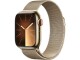 Apple Watch Series 9 41 mm LTE Gold Loop
