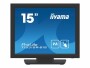 iiyama Monitor T1531SR-B1S, Bildschirmdiagonale: 15 ", Auflösung