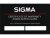 Image 0 SIGMA Sigma Festbrennweite Objektiv 30mm / f 1.4 DC HSM