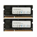 V7 Videoseven 2X8GB KIT DDR3 1866MHZ