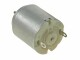 Velleman Brushed Motor 140 3 V, 14200 rpm, Motorart