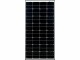 WATTSTUNDE Solarpanel WS125SPS-HV Daylight 24 V- High-Power
