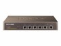 TP-Link VPN-Router TL-R480T+, Anwendungsbereich: Small/Medium