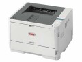 OKI Drucker B432DN, Druckertyp: Schwarz-Weiss, Drucktechnik