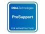 Dell ProSupport 7 x 24 NBD 5Y R550, Kompatible