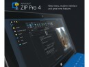 Ashampoo ZIP Pro 4 ESD, Vollversion, 1 PC, Produktfamilie