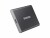Bild 8 Samsung Externe SSD Portable T7 Non-Touch, 1000 GB, Titanium
