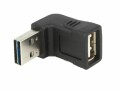 DeLock USB 2.0 Adapter Easy USB-A Stecker ? USB-A