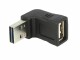 DeLock Delock USB2.0 Easy Adapter: A-Stecker zu A-Buchse,
