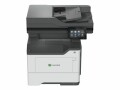 Lexmark MX532adwe - Imprimante multifonctions - Noir et blanc