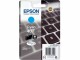 Epson Tinte 407 / C13T07U240 Cyan