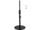 Kensington A1010 - Stand - for microphone / webcam