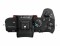 Bild 5 Sony Fotokamera Alpha 7 II Kit 28-70, Bildsensortyp: CMOS