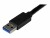 Bild 11 StarTech.com - USB 3.0 to HDMI External Video Card Adapter w/ 1-Port USB Hub