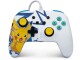 Power A Enhanced Wired Controller Pikachu High Voltage