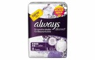 Always Discreet Inkontinenz Pants Large, Packung à 8 Stück