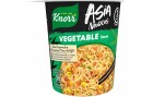 Knorr Becher Asia Noodles Vegetable 65 g, Produkttyp